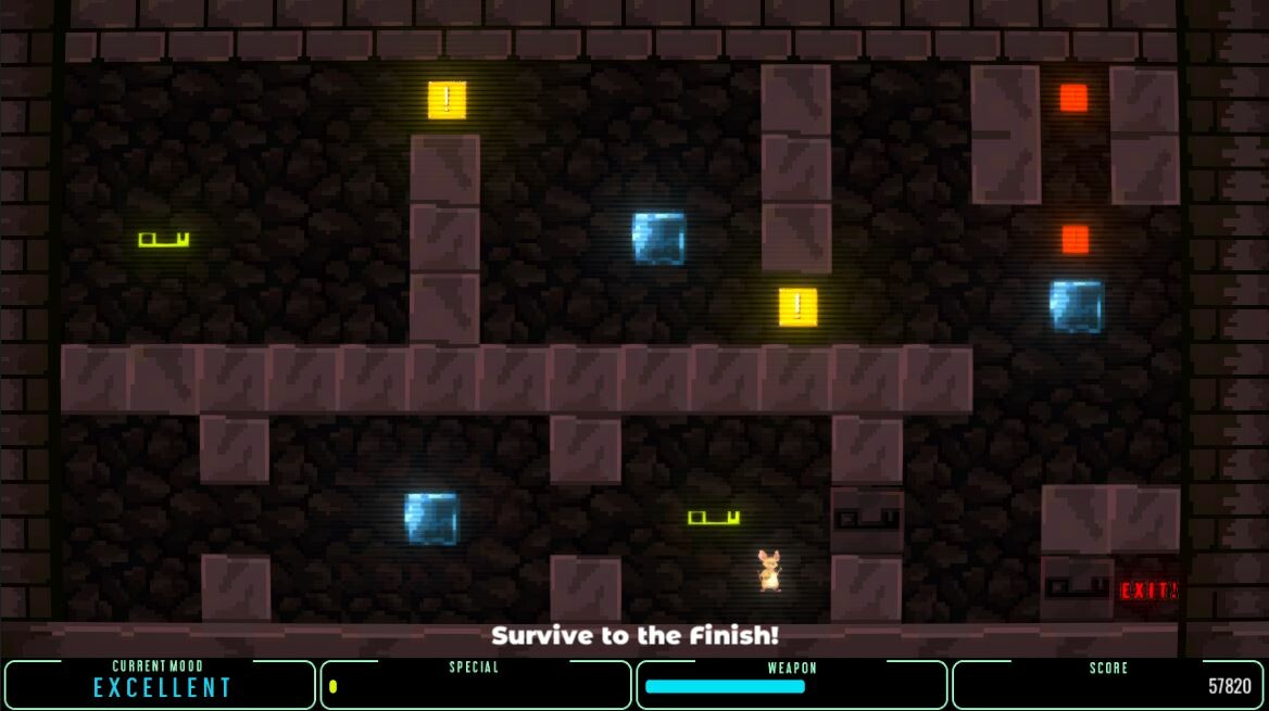 Doot-Type screenshot 1