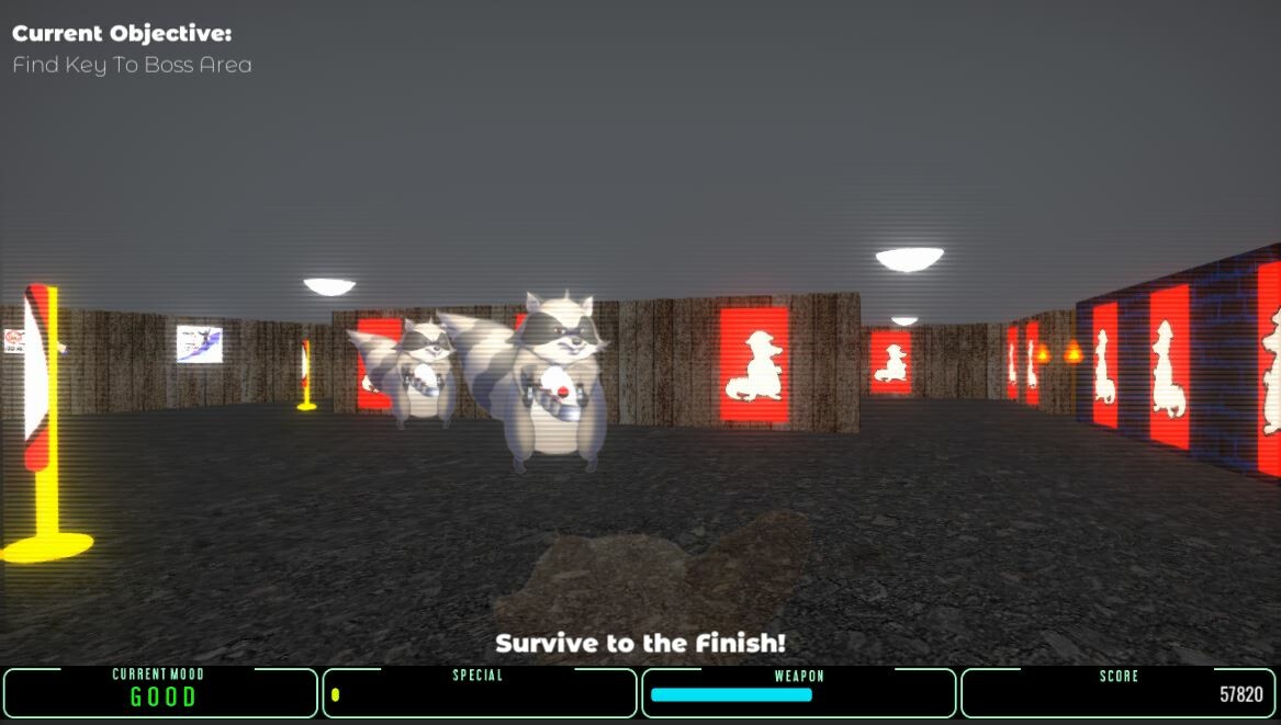 Doot-Type screenshot 3