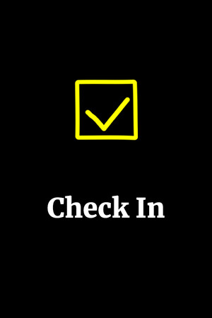 Check in