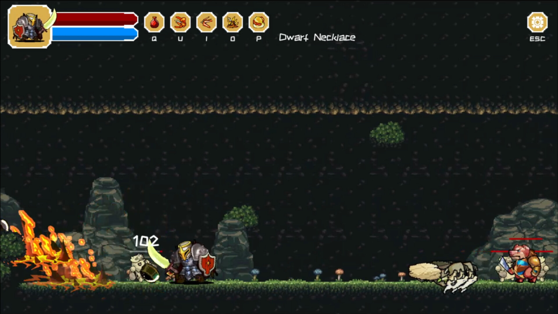 Rimland(边缘之境) screenshot 14