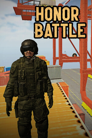 Honor Battle