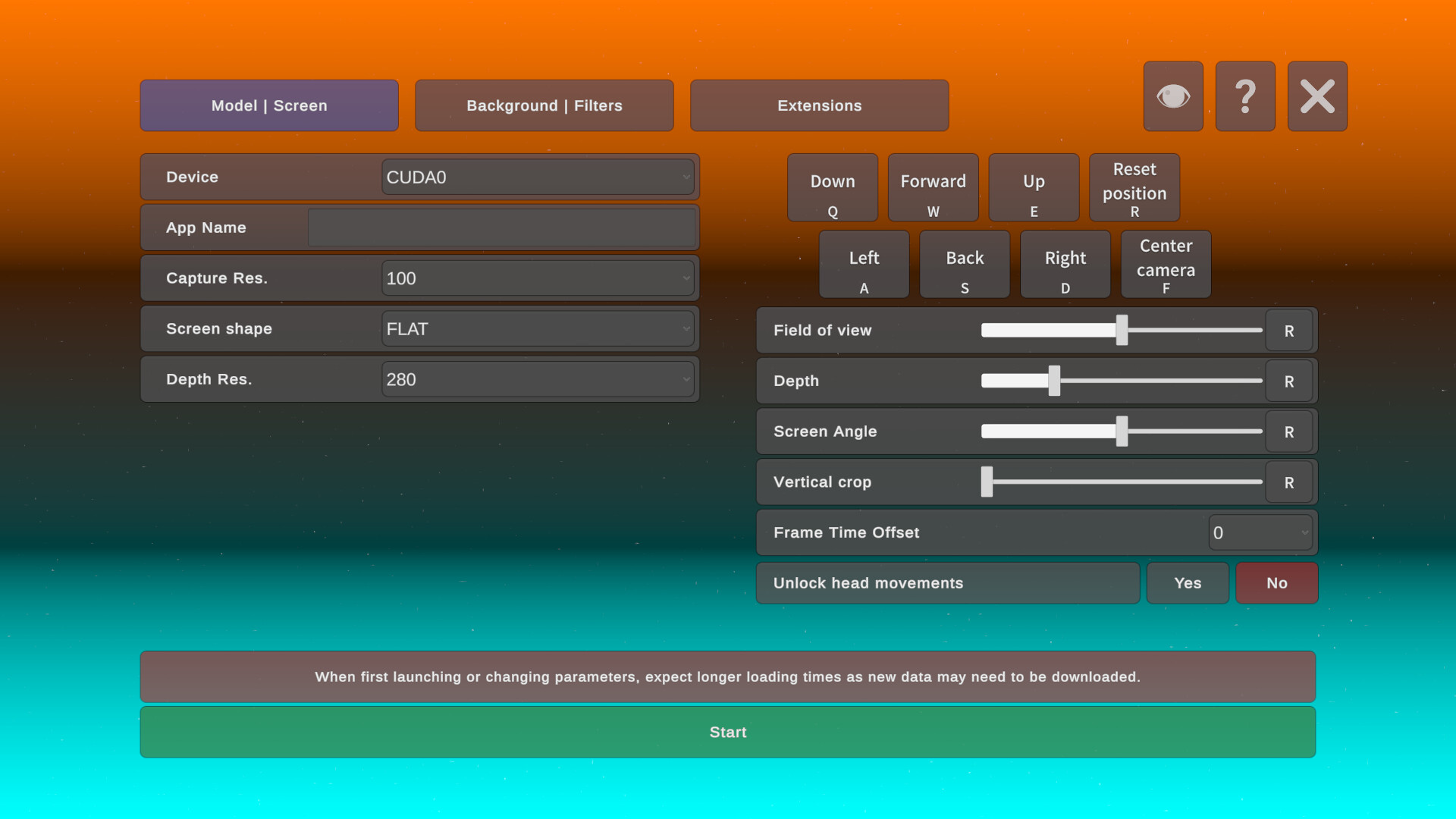 Deep Desktop screenshot 6