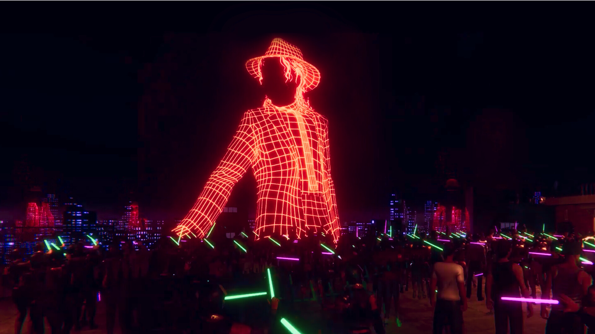 DAYOU SPACE screenshot 1