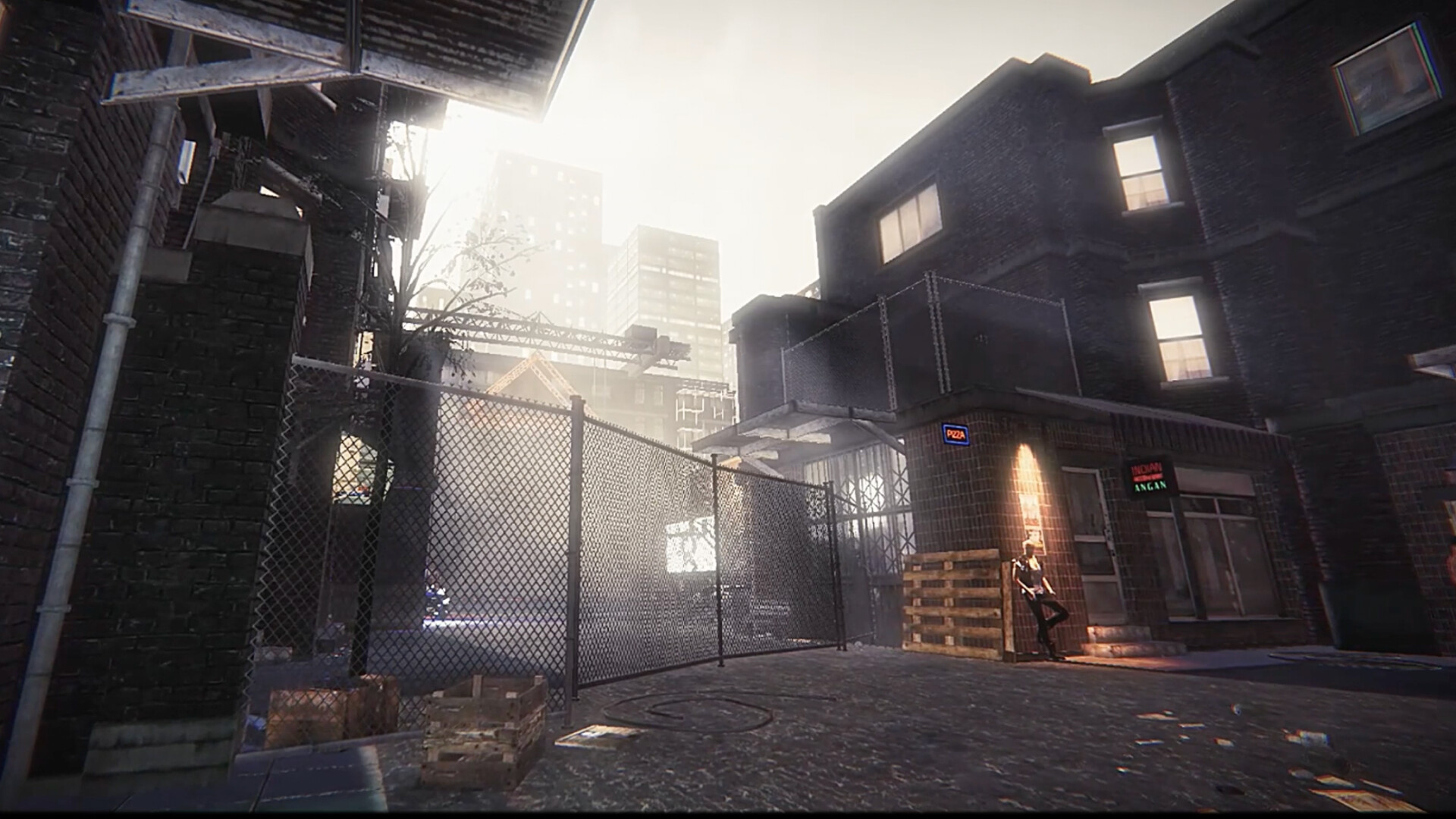 DAYOU SPACE screenshot 3