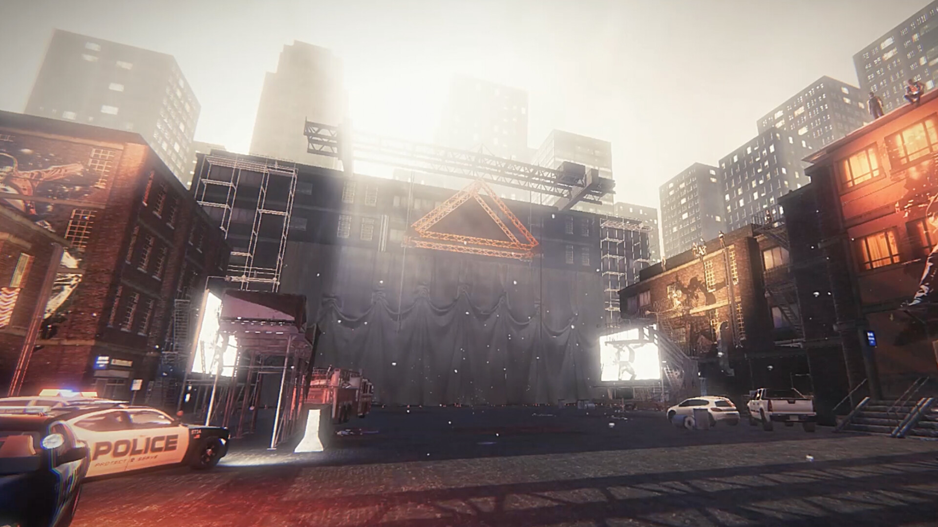 DAYOU SPACE screenshot 4