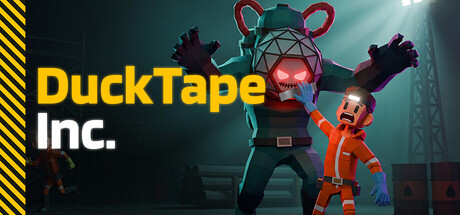 DuckTape Inc. — Steam header