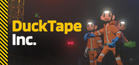 DuckTape Inc.
