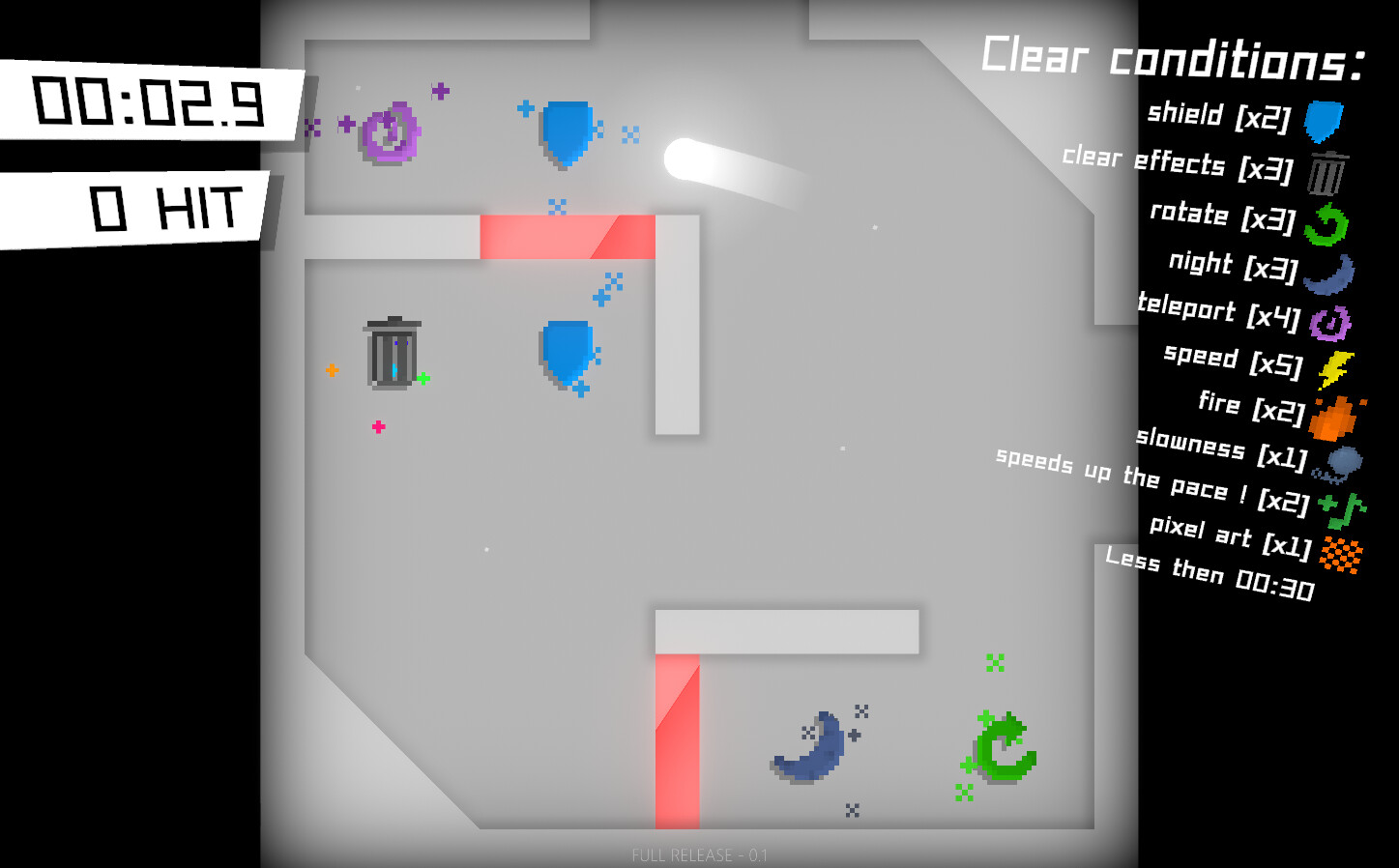 Dashlab screenshot 2