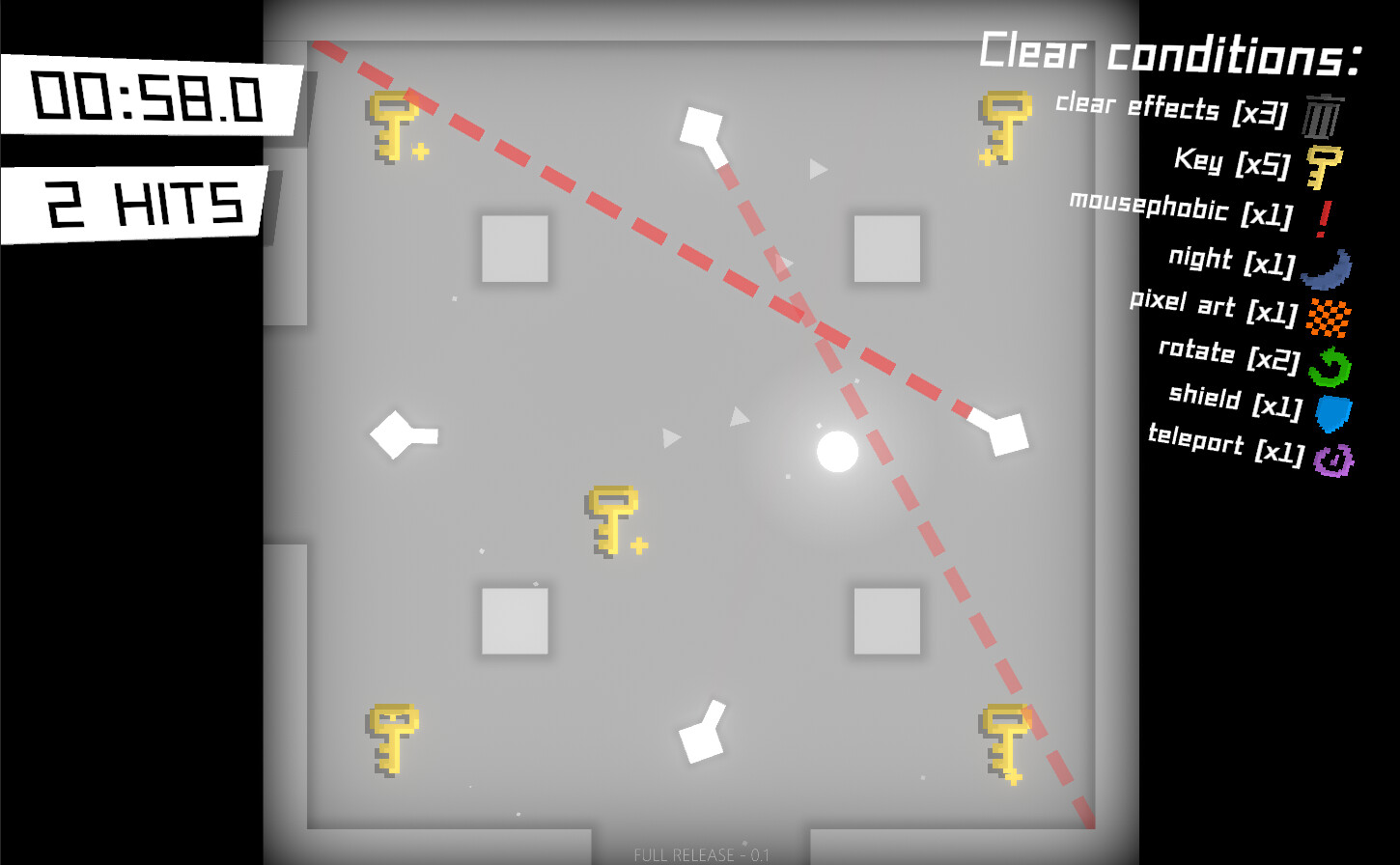 Dashlab screenshot 1