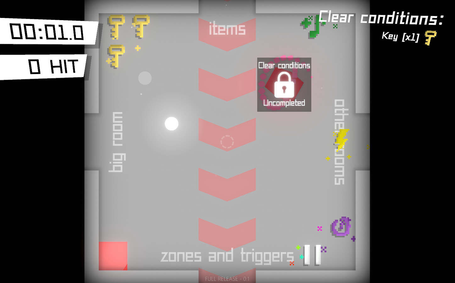 Dashlab screenshot 3