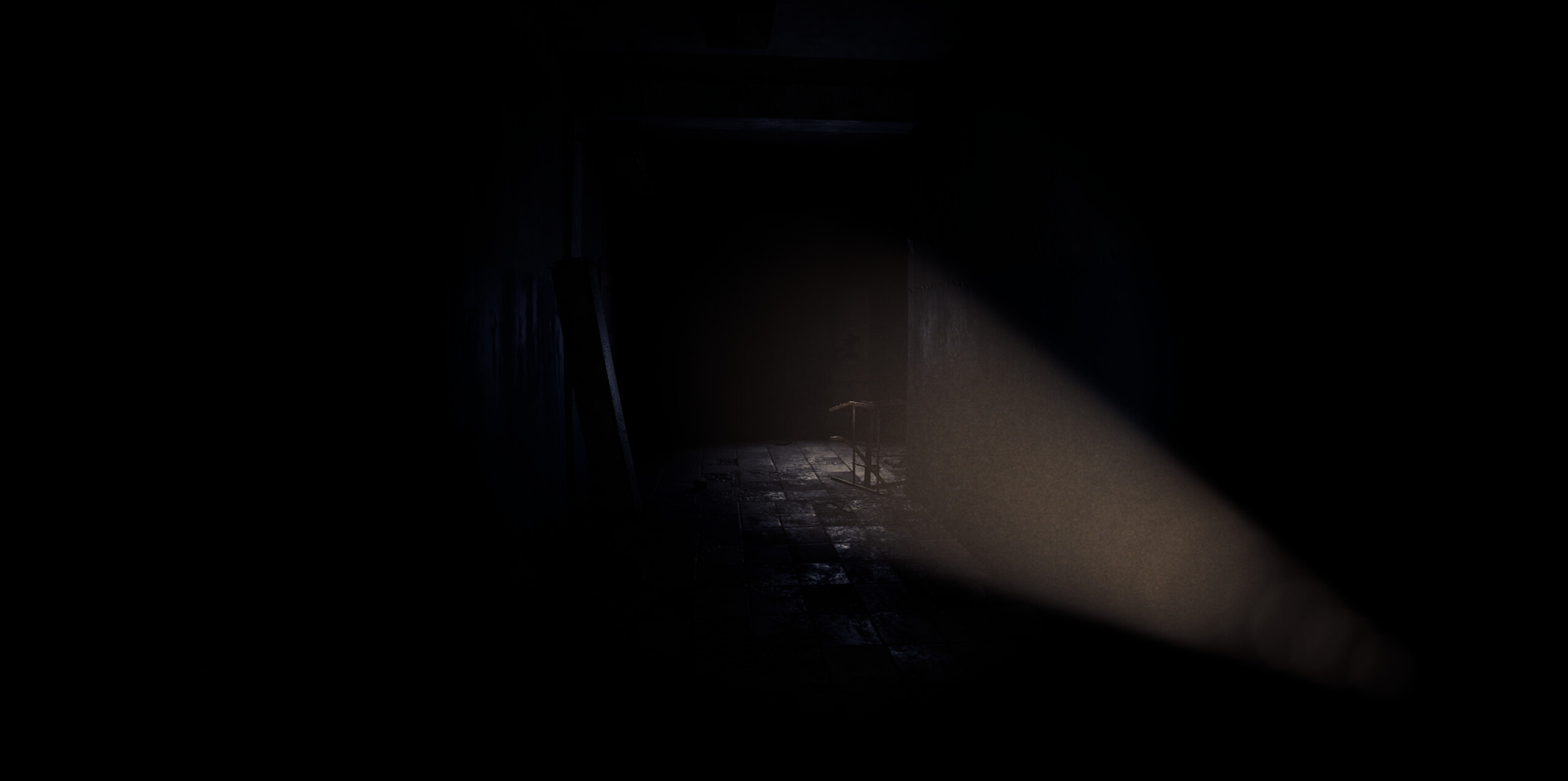 Paranormal place screenshot 7