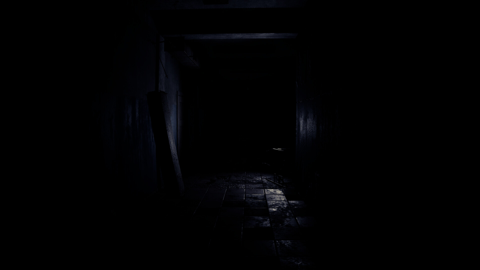 Paranormal place screenshot 8