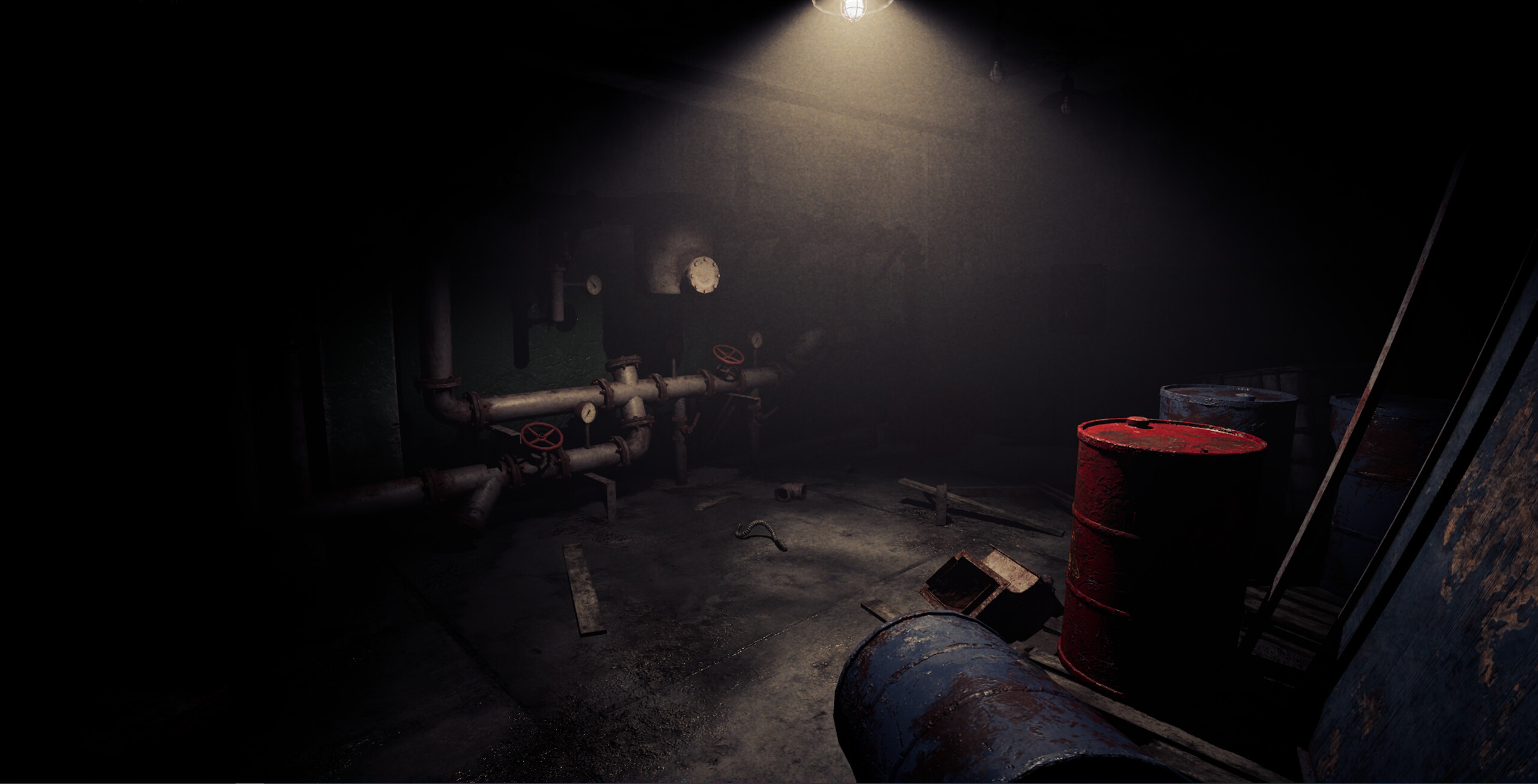Paranormal place screenshot 6