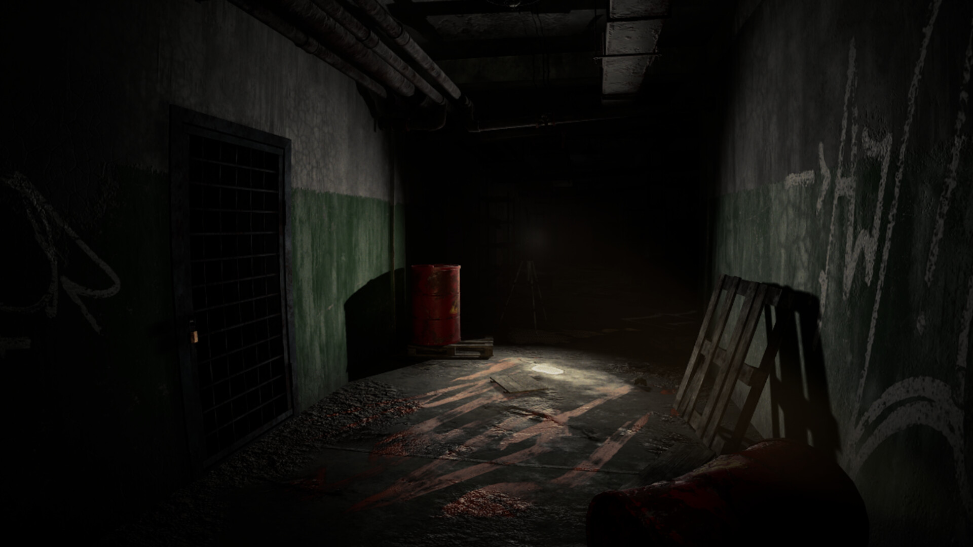 Paranormal place screenshot 10