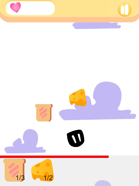 Love screenshot 2