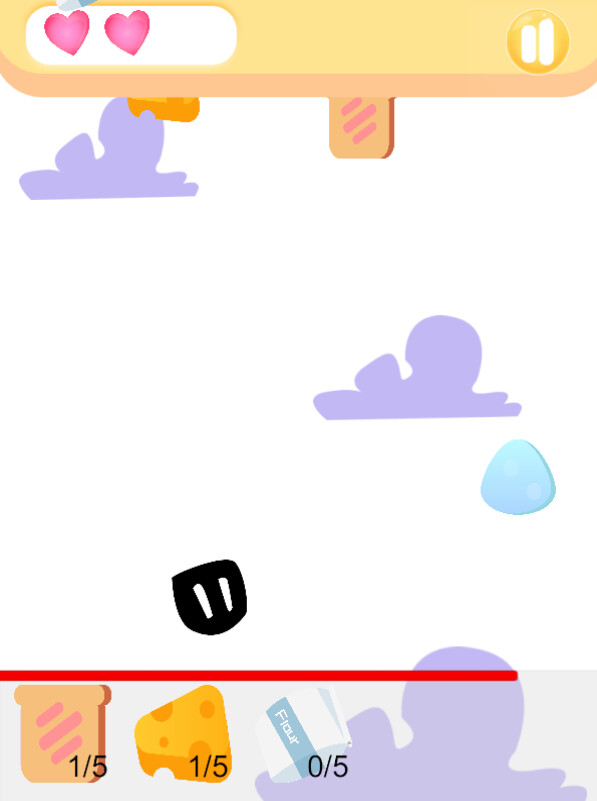 Love screenshot 3