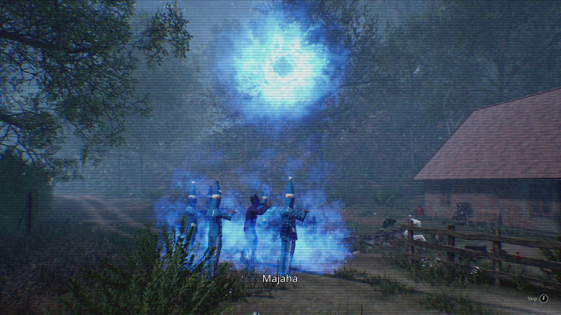 Priest Simulator: Her Ghost screenshot 7