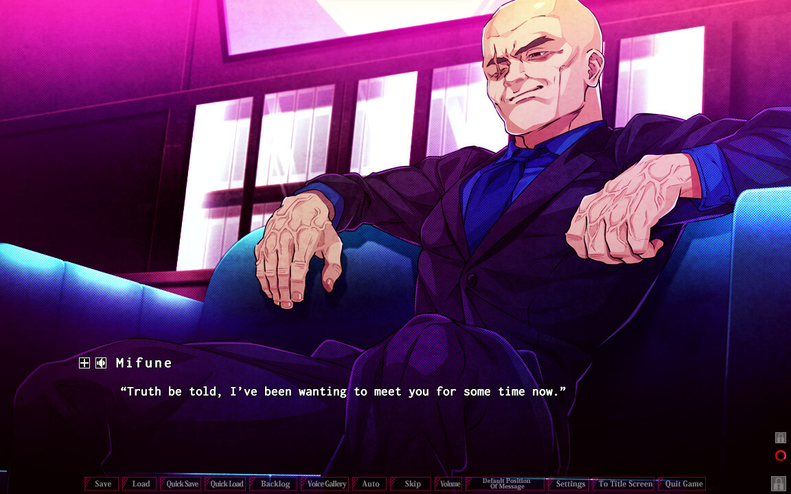 The Restless Sheep & The Lone Wolf -Woolly Eyes GAIDEN- screenshot 7