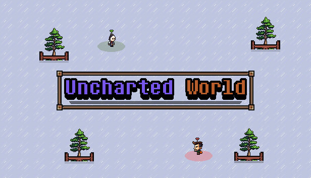 Uncharted World on Steam