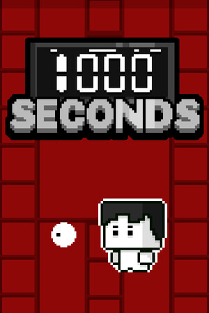 1000 Seconds