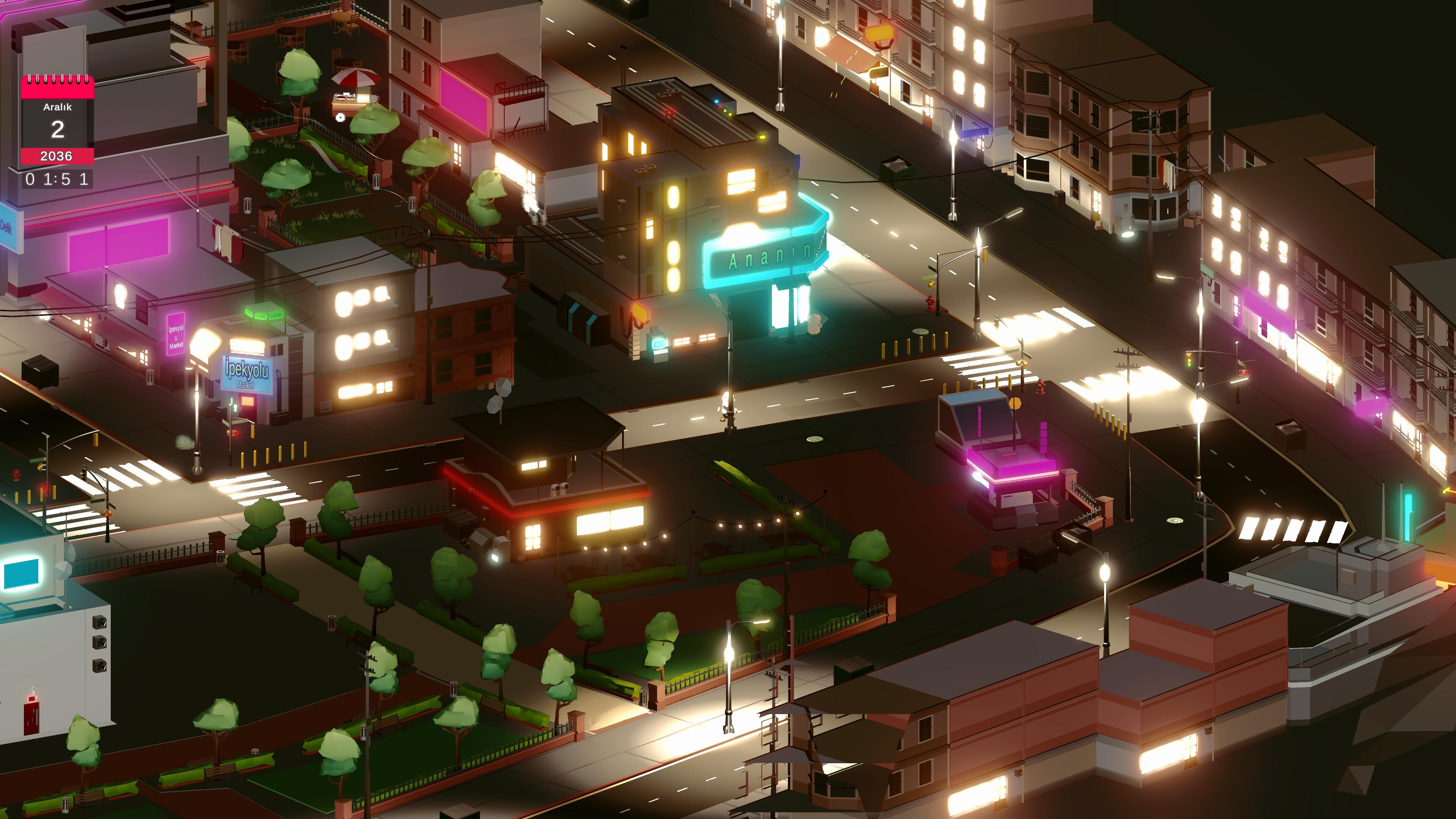 Devil's Deal screenshot 3