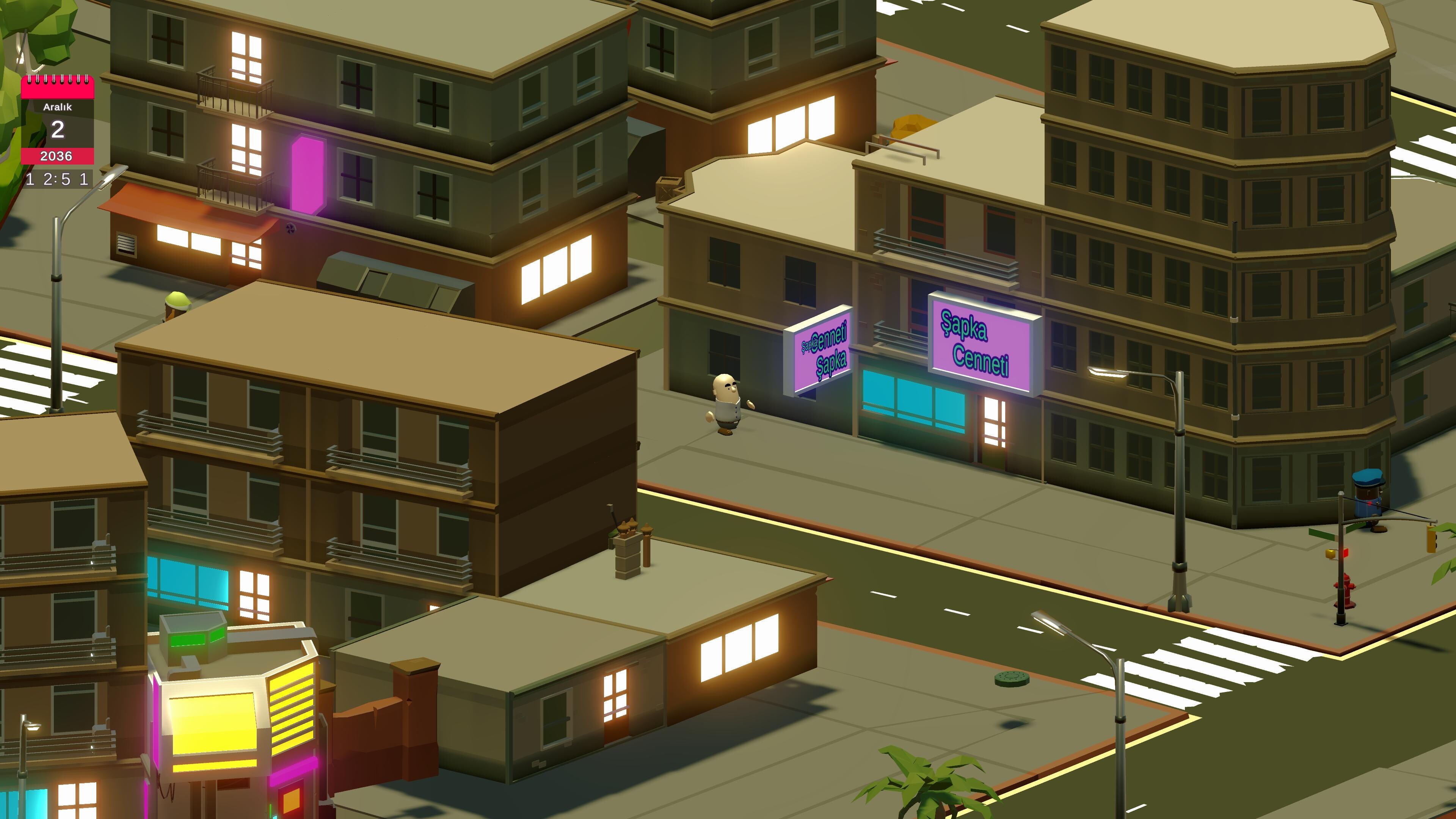 Devil's Deal screenshot 6