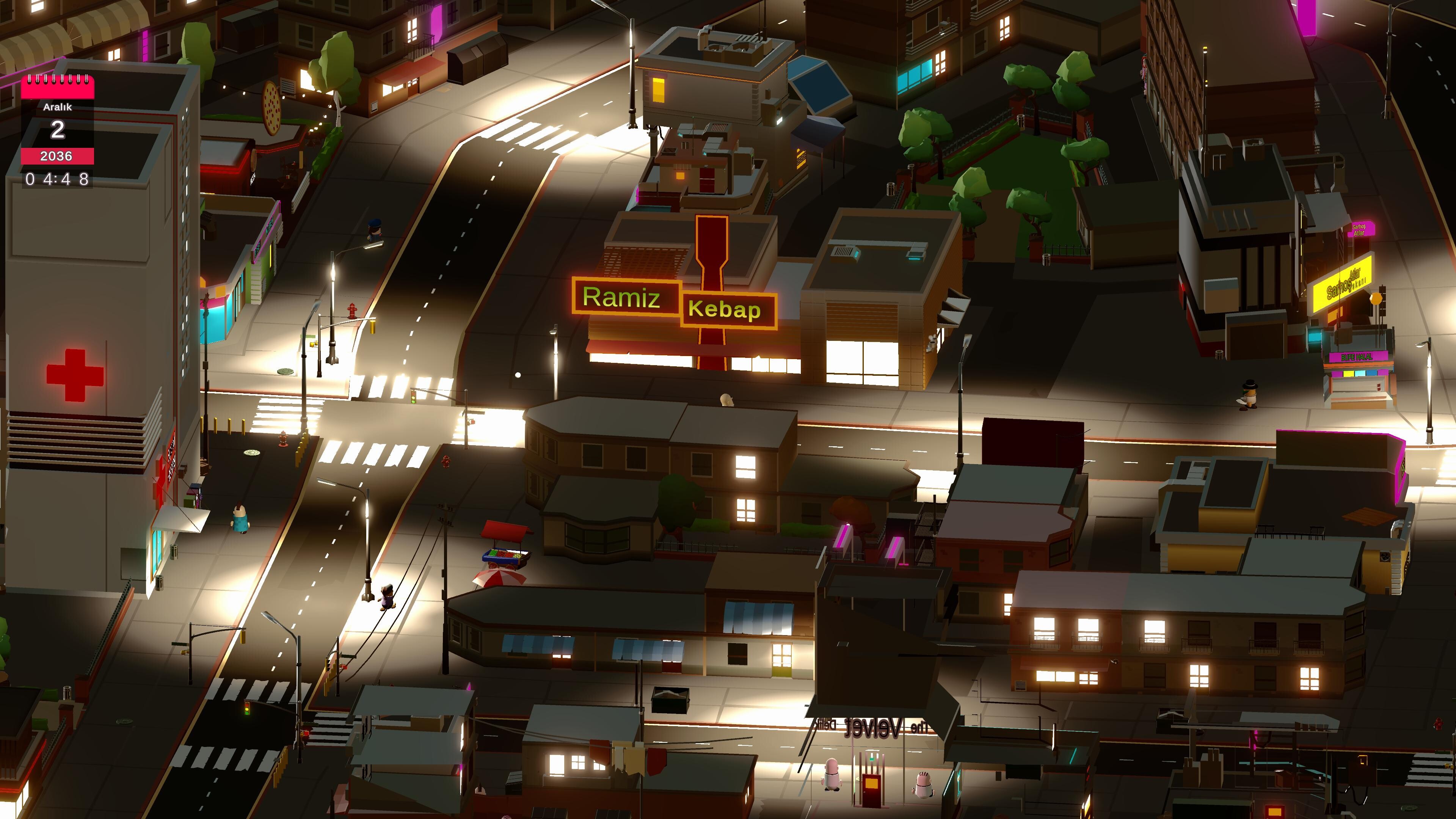 Devil's Deal screenshot 4