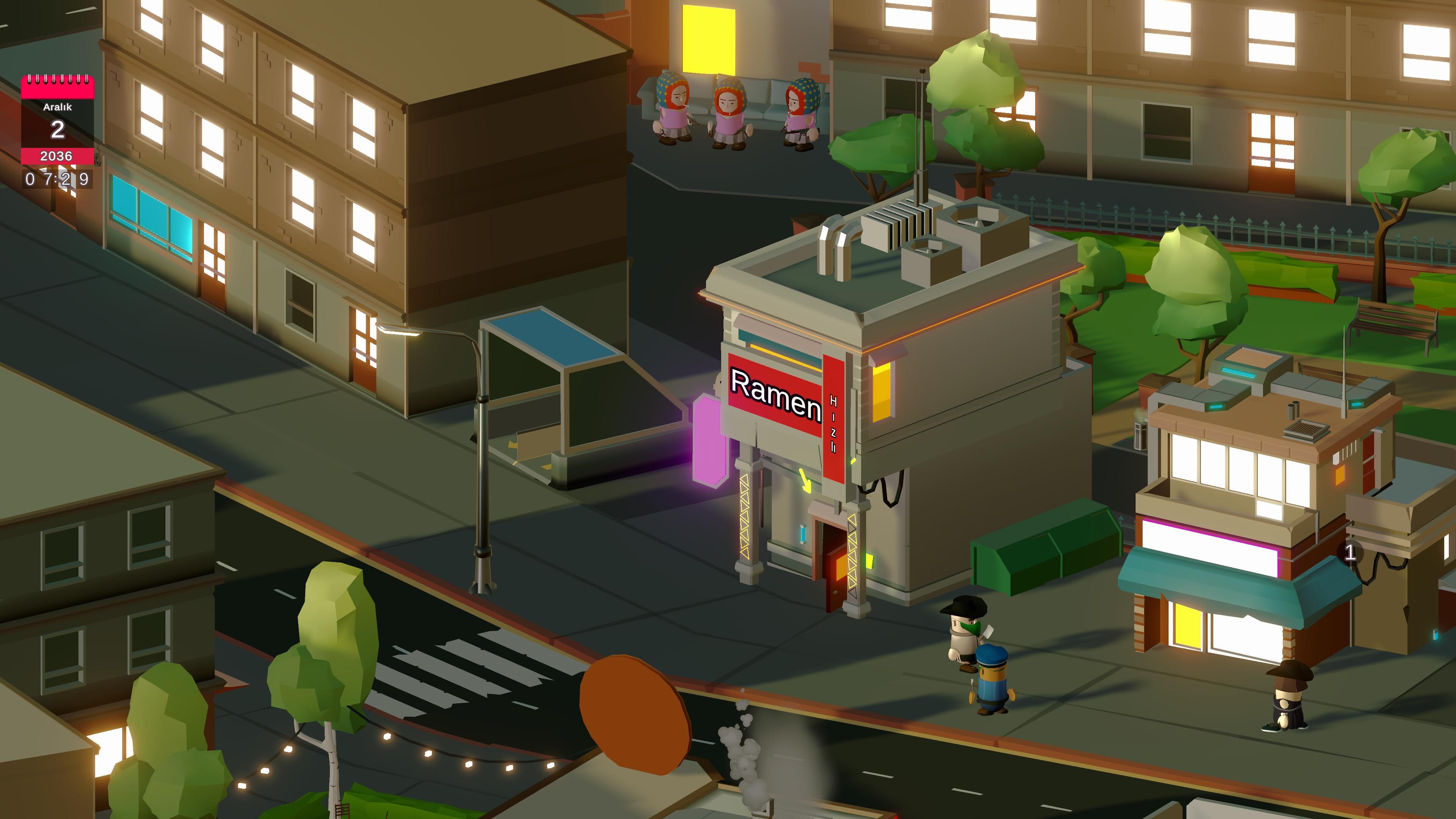 Devil's Deal screenshot 5