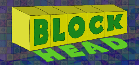 Blockhead — Steam header