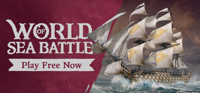 World of Sea Battle