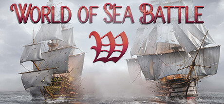 World of Sea Battle: Titelbild