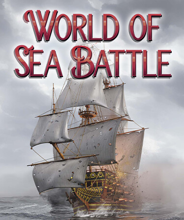 World of Sea Battle