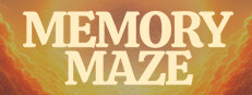 MemoryMaze в Steam