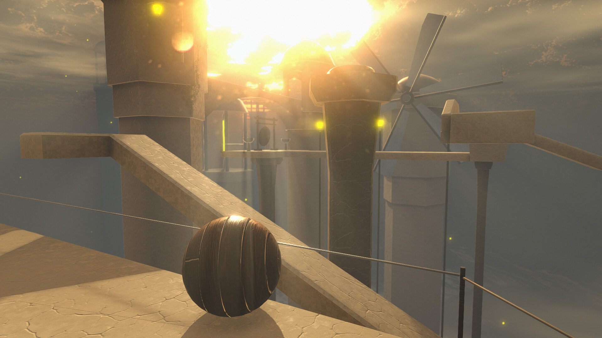 MemoryMaze screenshot 7