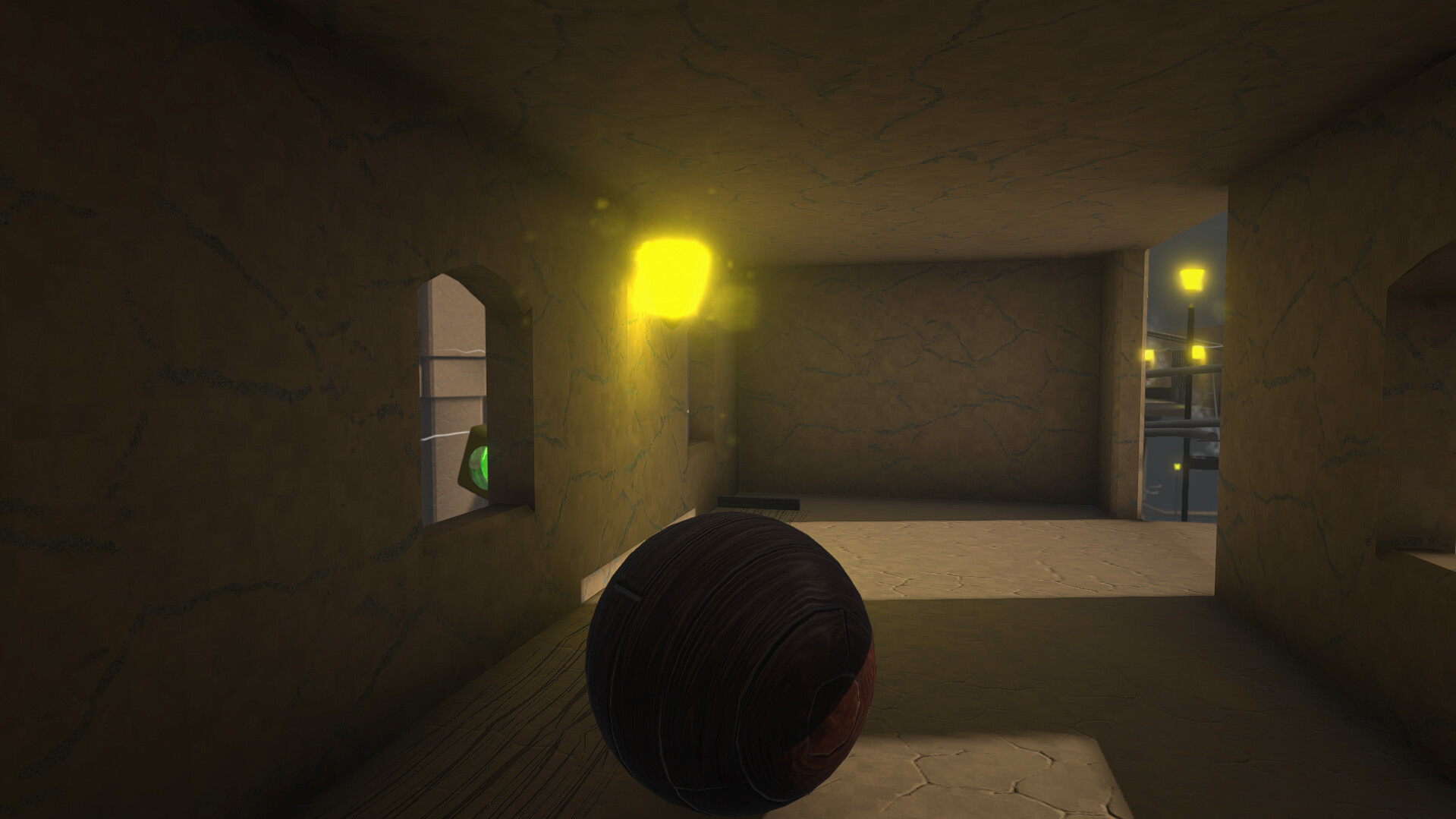 MemoryMaze screenshot 11