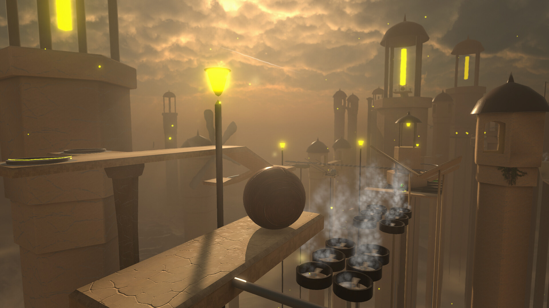MemoryMaze screenshot 10