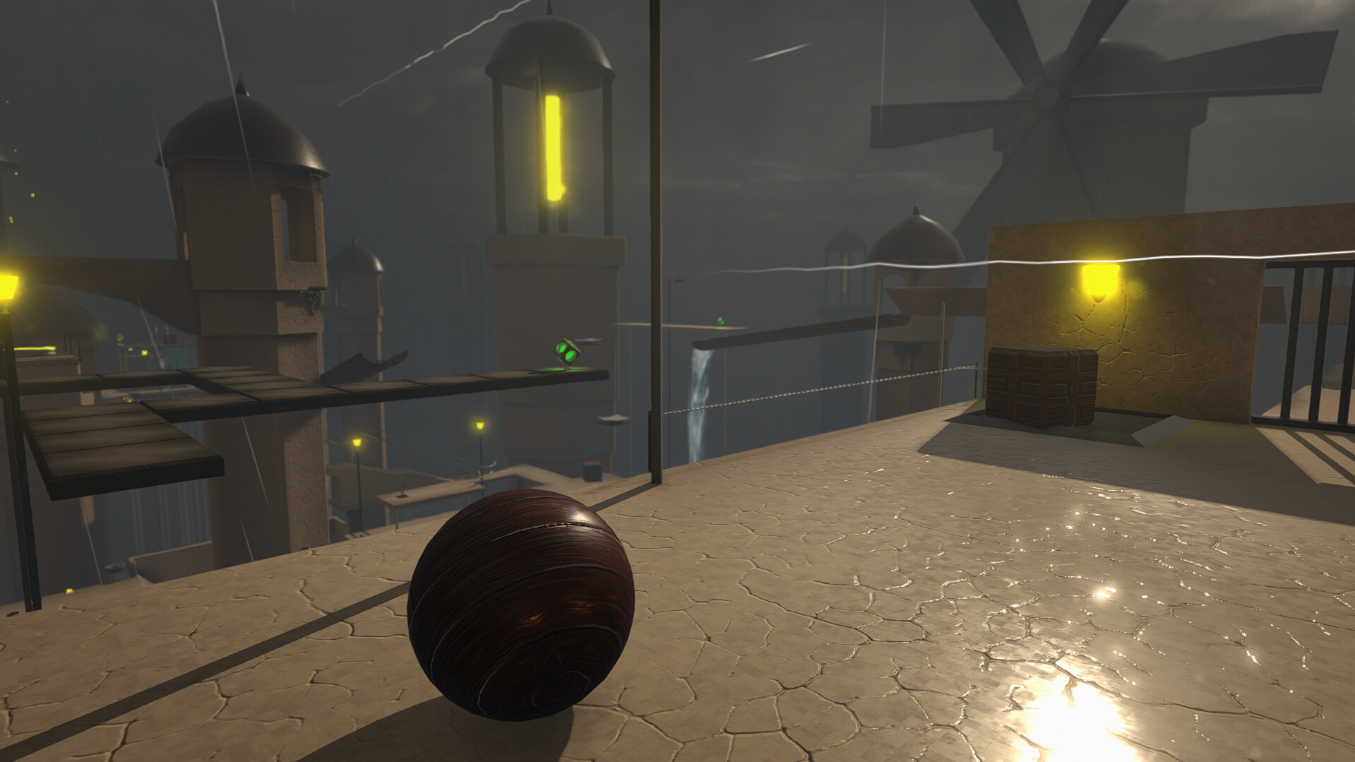 MemoryMaze screenshot 13