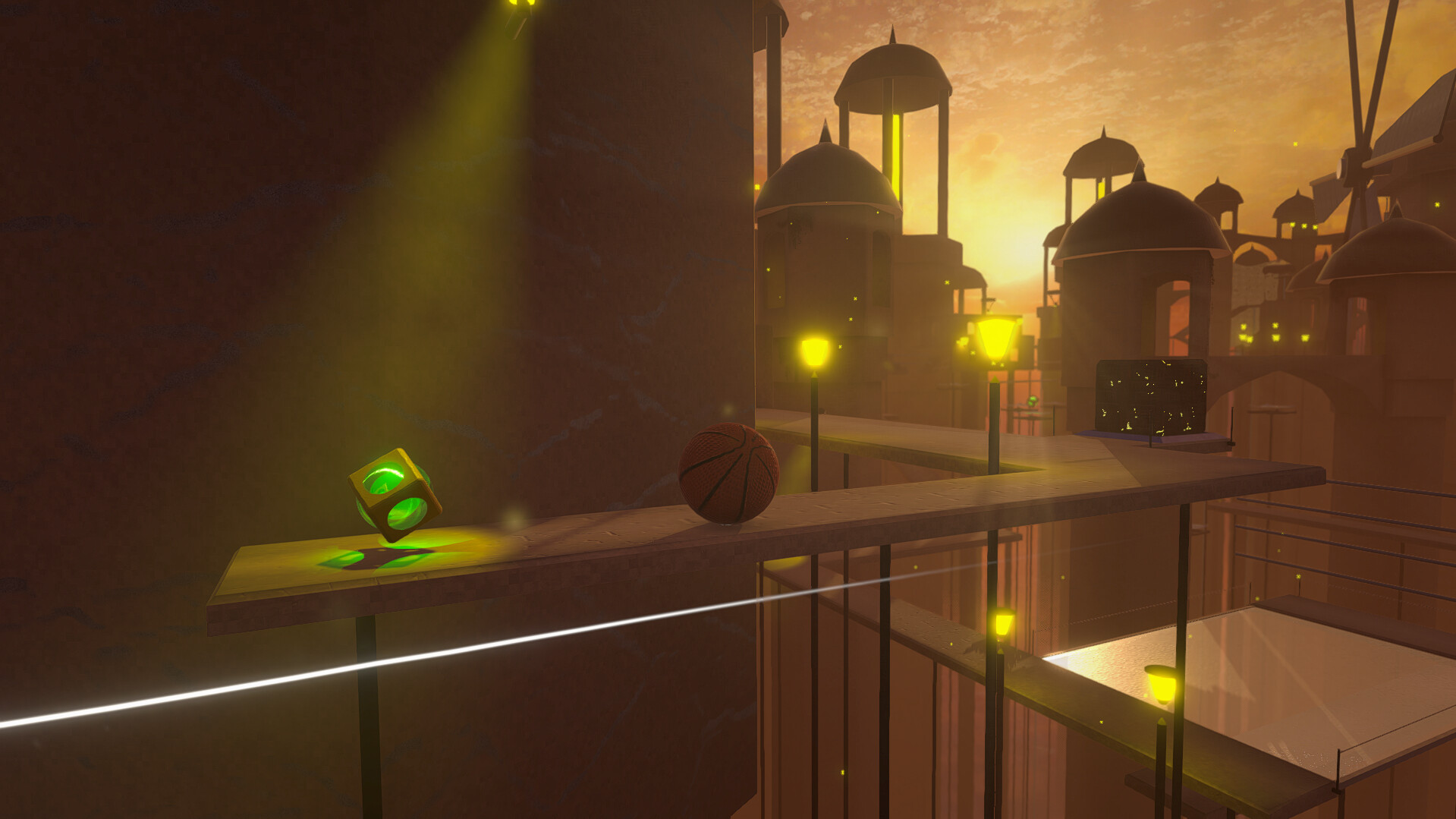 MemoryMaze screenshot 6