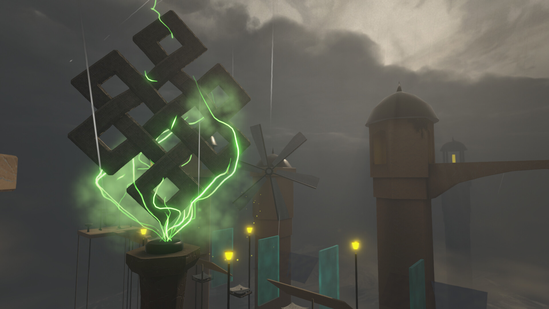 MemoryMaze screenshot 12
