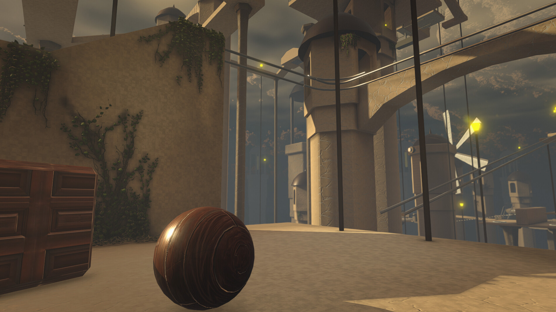 MemoryMaze screenshot 9