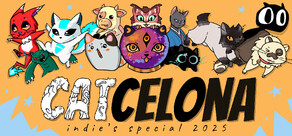 Catcelona: Indies' Special 2025