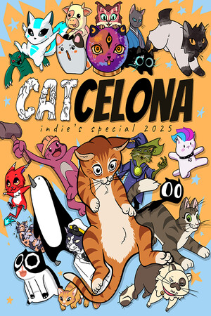 Catcelona