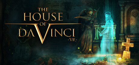 The House of Da Vinci VR