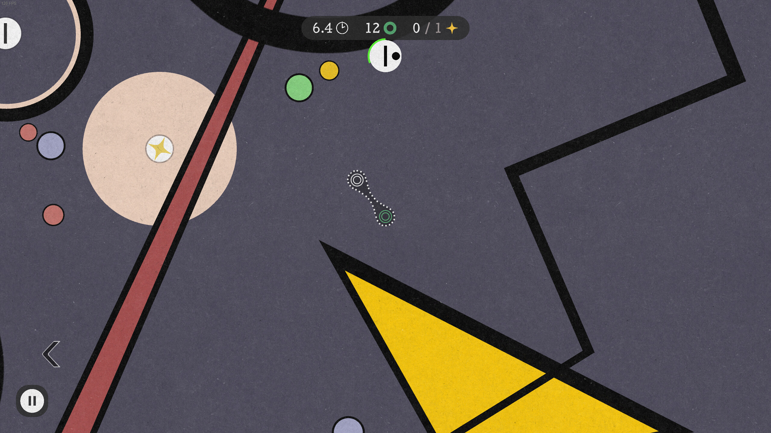 Bauhaus Bonk screenshot 7