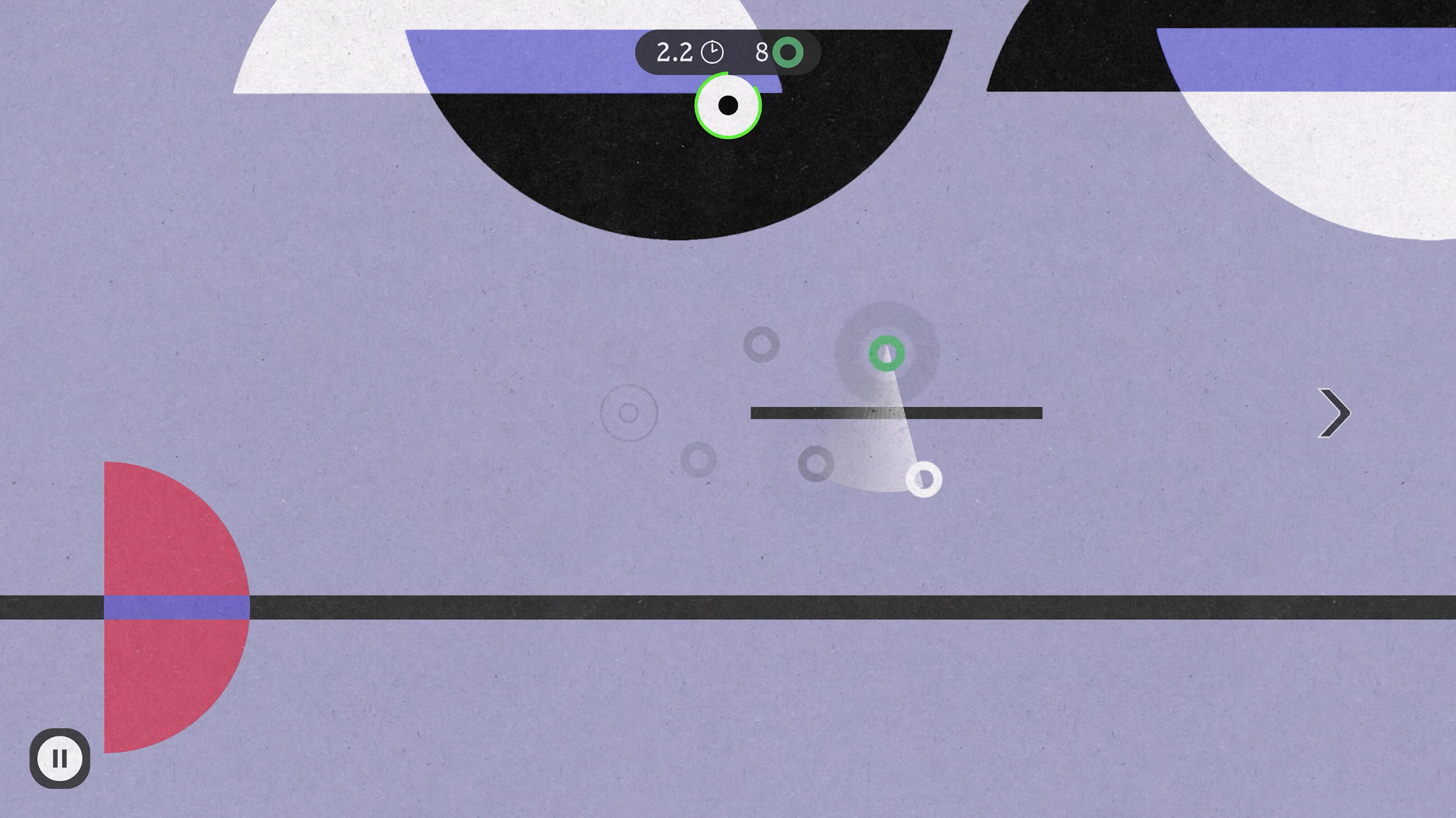 Bauhaus Bonk screenshot 4