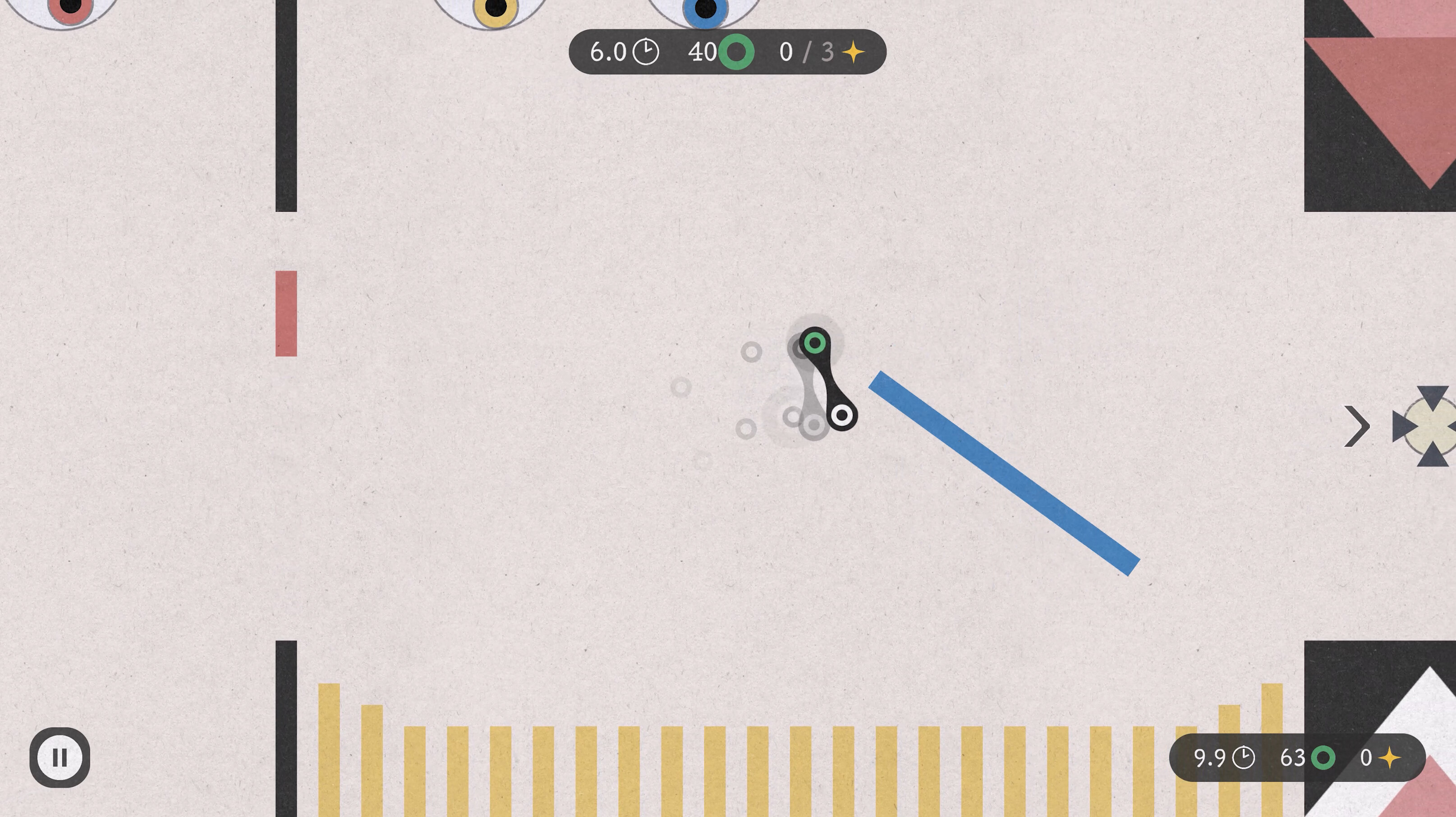 Bauhaus Bonk screenshot 5