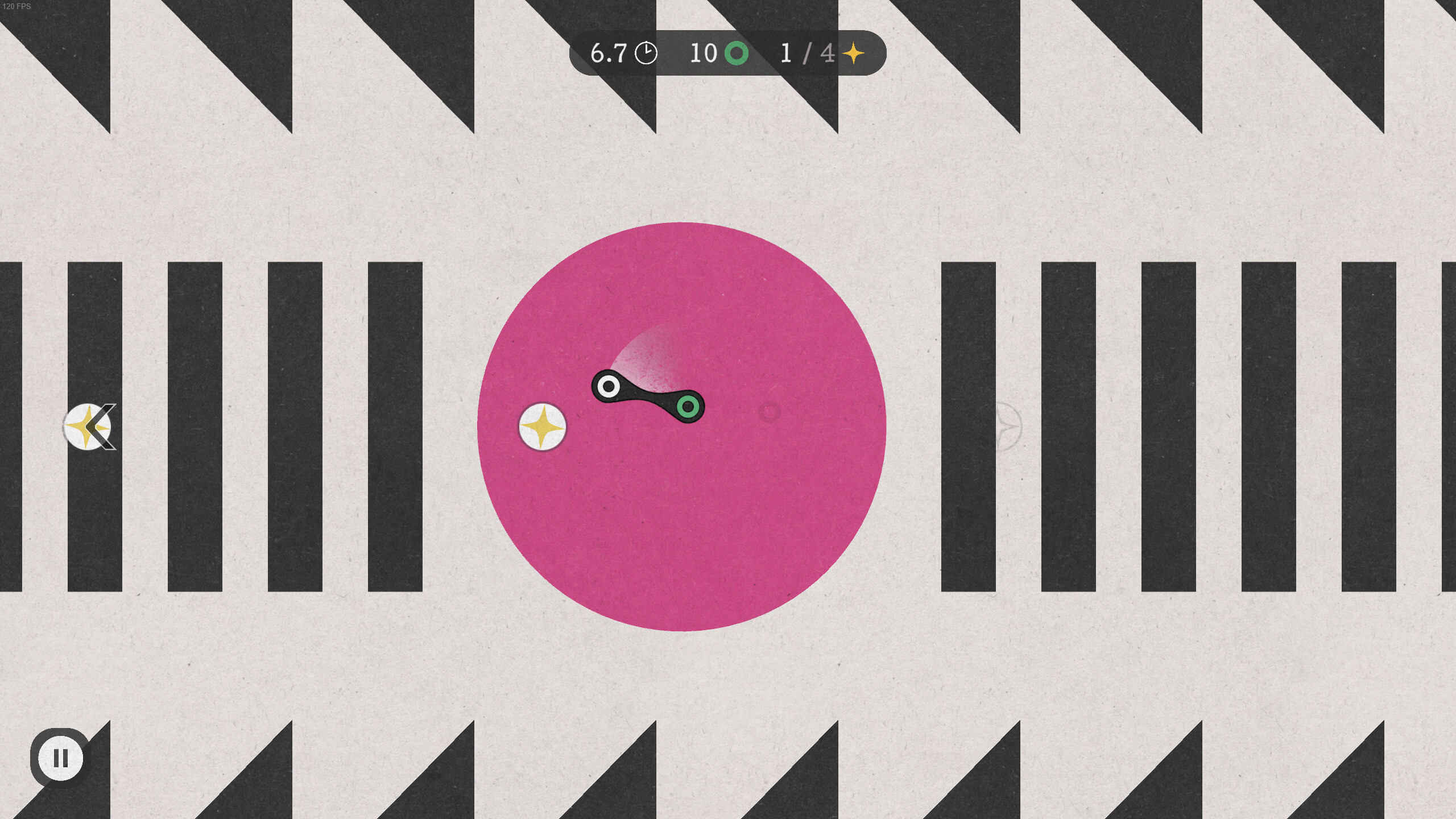 Bauhaus Bonk screenshot 6