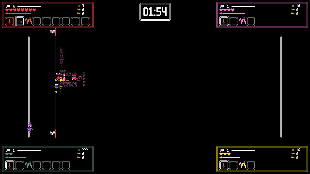 Bachelairs screenshot 4