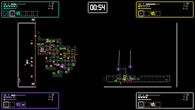 Bachelairs screenshot 2