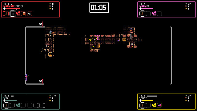 Bachelairs screenshot 3